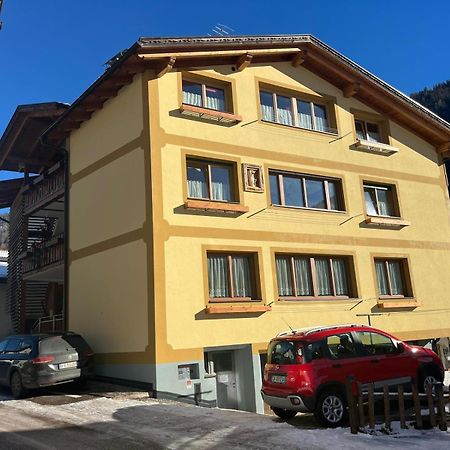 Appartamenti Dolomiti Moena Exterior photo
