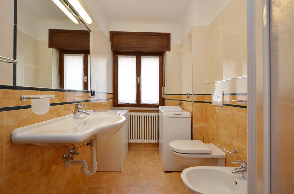 Appartamenti Dolomiti Moena Room photo