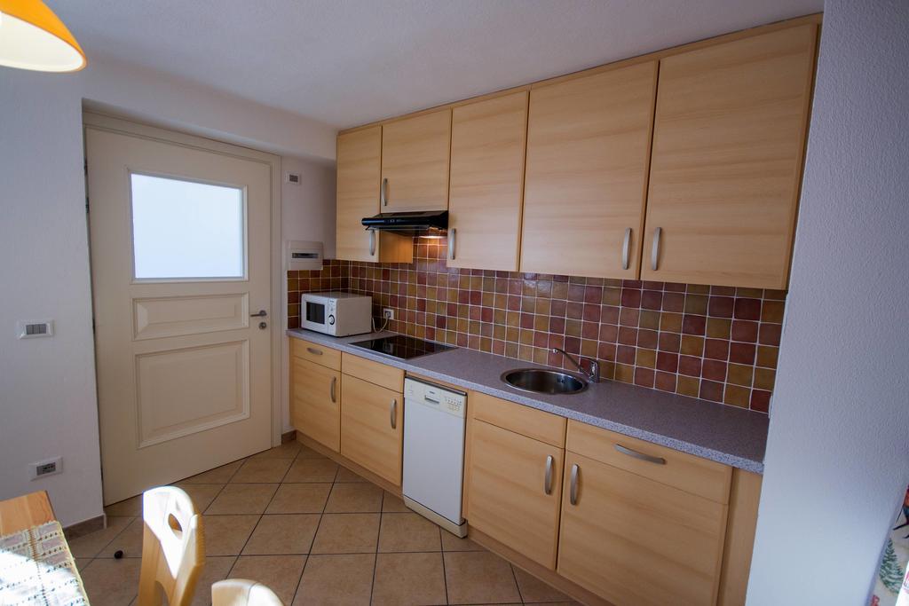 Appartamenti Dolomiti Moena Room photo