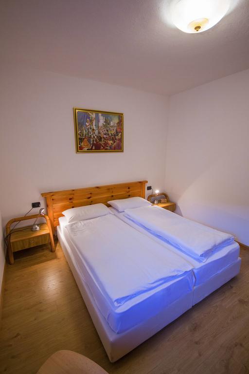 Appartamenti Dolomiti Moena Room photo