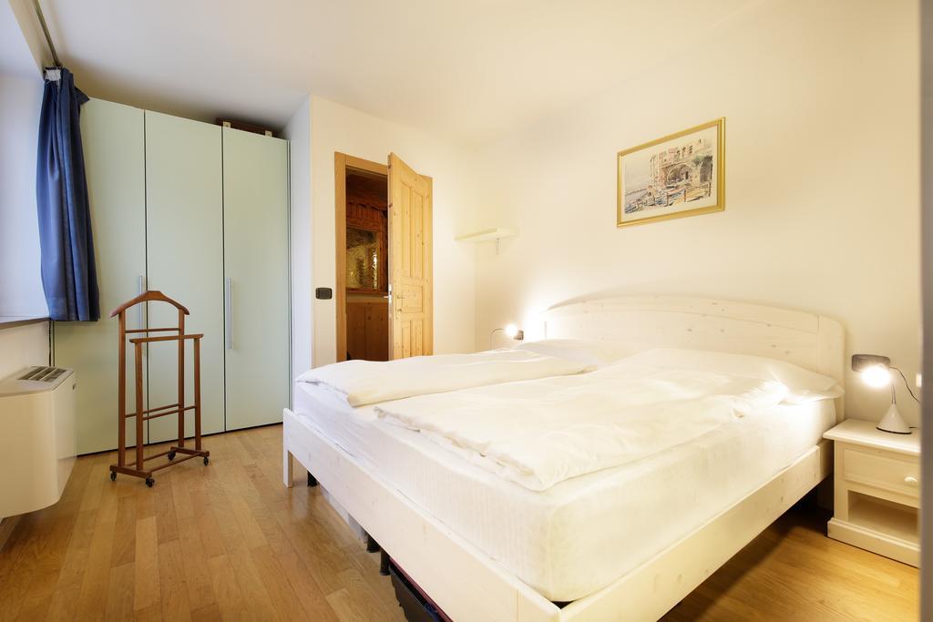 Appartamenti Dolomiti Moena Exterior photo