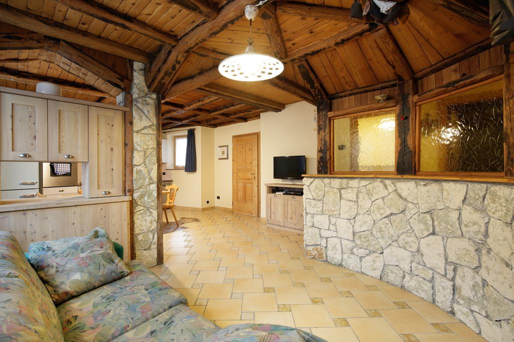 Appartamenti Dolomiti Moena Room photo
